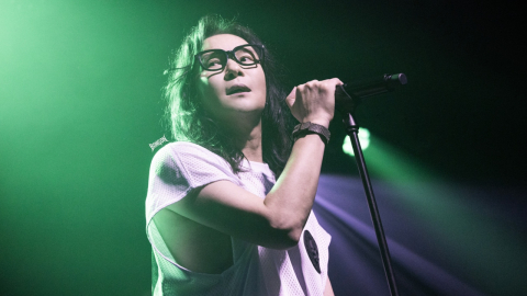 김종서, 레드블랙엔터와 전속계약…대표 된 전 매니저와 동행