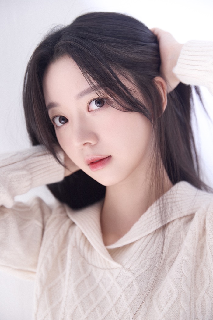 '정년이' 정라엘, '세이렌' 합류…MZ 회사원 변신