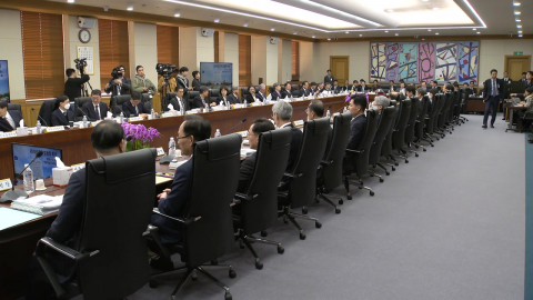 대법, 내일 \'사법개혁 3법\' 논의 전국법원장회의