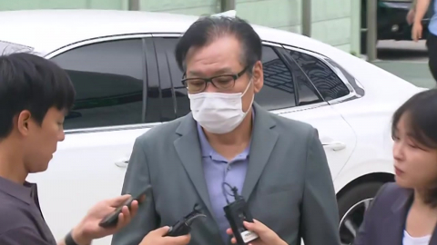 윤석열 측 \'1심 무기징역\' 항소…오늘 건진법사 1심 선고