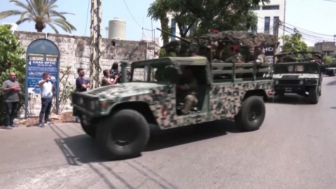 '대사관 대피령'에 이란 공격 임박?…"응전 불사"