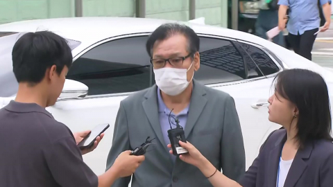 곧 건진법사 1심 선고…윤석열 측 \'1심 무기징역\' 항소