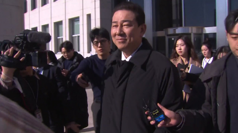 김병기 소환 앞둔 경찰, \'차남 특혜채용\' 빗썸 압수수색