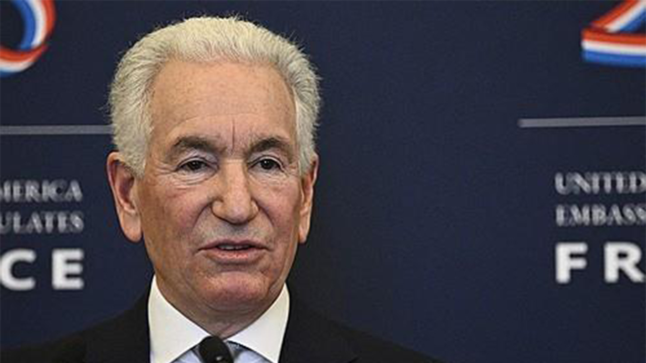 프랑스, 초치 불응 '트럼프 사돈' 미국 대사에 장관급 접근금지 추진