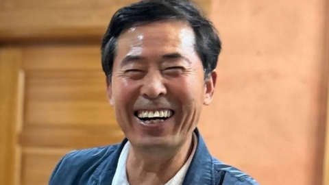 '20년 전 약속 지켰다'…60대 남성, 뇌사 장기기증으로 2명 살려