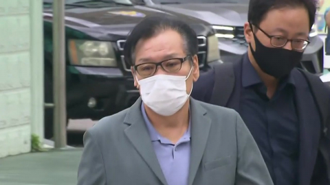 건진법사 1심 징역 6년…첫 번째 샤넬가방도 유죄