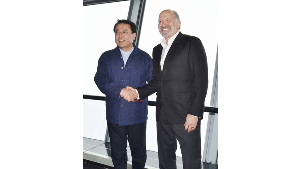 일본 경제산업상, 미국 상무장관 통화..."합의 이행 확인"