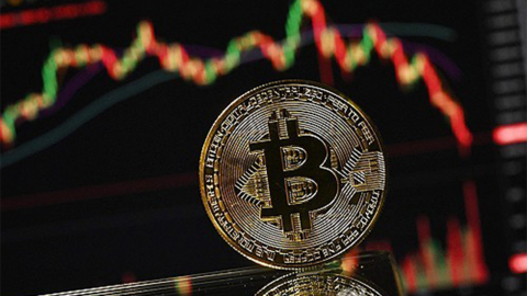 비트코인 6만3천 달러 아래로..."올해 들어 27% 하락"