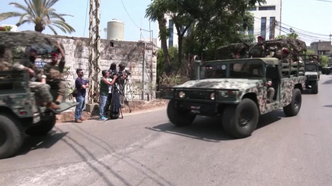 '대사관 대피령'에 이란 공격 임박?…"응전 불사"