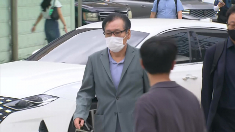 건진법사 1심 징역 6년…\'통일교 청탁\' 모두 유죄