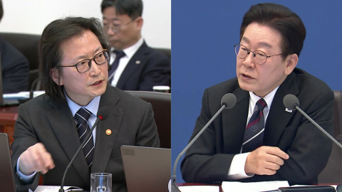 로또 포상금에 관리비 부조리까지 언급…국무회의 \'핀셋 행정\'