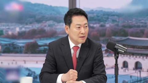 장동혁 "왜 진다는 얘기만?"…"사퇴가 최고 선거전략"