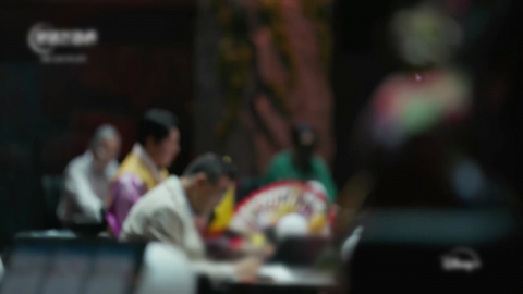 [단독] \'운명전쟁49\' 이번엔 경찰순직에 \'칼빵\' 표현 논란…경찰청 "법적대응 검토"