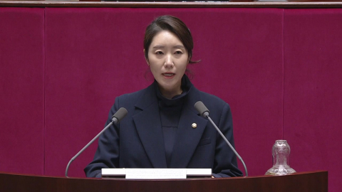 \'울먹 호소\'에도 체포동의안 통과…강선우 구속 갈림길