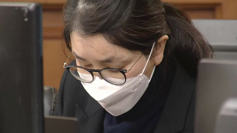 김건희 1심서 무죄 나온 '통일교 측 첫 선물'도 유죄