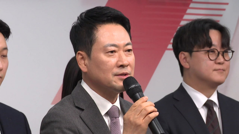 장동혁 "왜 진다는 얘기만?"…"사퇴가 최고 선거전략"