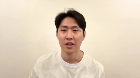 이강인, 축구협회 선정 '올해의 선수'...손흥민 제치고 첫 수상