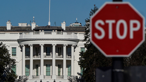 백악관 "글로벌 관세 15%로 올리는 작업 진행 중"...인상 시기는 공개 안 해