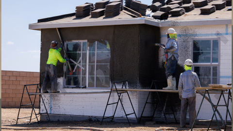 미국 지난해 연간 주택 가격 1.3%↑...14년 만에 상승률 최저