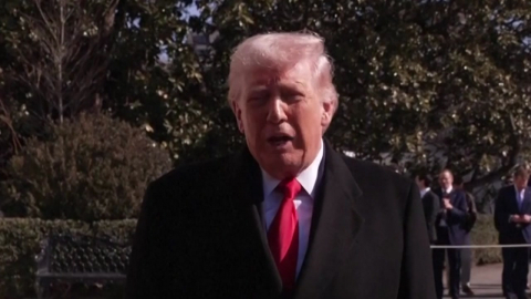 '무역법 301조' 칼 뽑은 트럼프…한국도 겨눌 듯