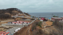 '백지화' 영덕 원전 유치 재추진..."주민 86% 동의"