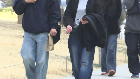 [날씨] 출근길 짙은 안개·빙판길 주의…낮 동안 온화, 큰 일교차