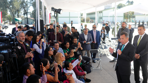 멕시코, 월드컵 한국전 개최지 변경설에 선 그어