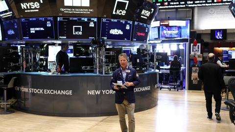 뉴욕 증시, AMD·앤트로픽 호재에 일제히 반등 마감