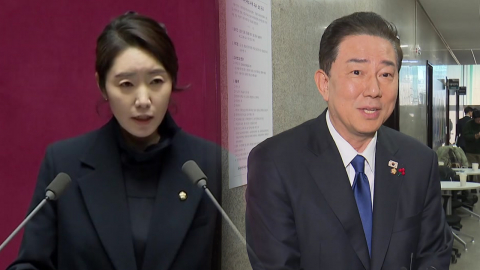 강선우 이르면 이번 주 영장심사…내일 김병기 소환