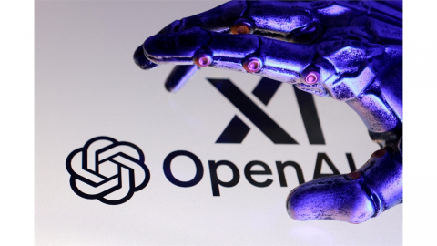 "오픈AI가 영업 비밀 빼가" xAI 소송 기각