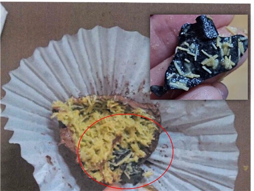 배달 '두쫀쿠'서 황색포도상구균 검출...위생 불량 81곳 적발