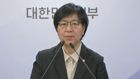 [현장영상+] "응급환자 이송 체계 시범 사업 호남부터 시행… 이송 지침 명확히 할 것"