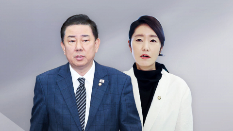 강선우 영장심사 곧 열리나?…내일 김병기 소환