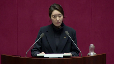 강선우 이르면 이번 주 구속 갈림길…내일 김병기 소환