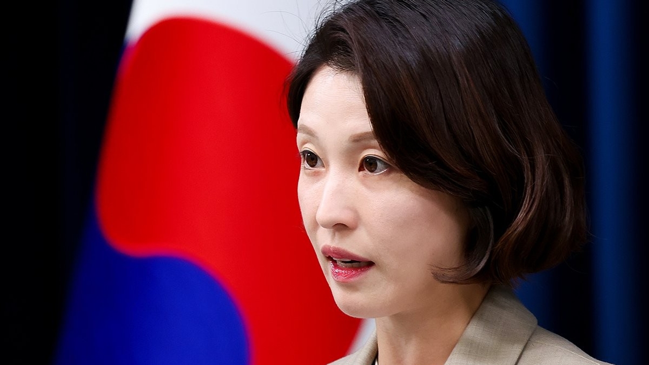 안귀령, 전한길·김현태 '총기 탈취' 고발에 "허위·내란 옹호"