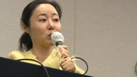  민희진, 하이브에 "뉴진스 위해 256억 포기할 것"