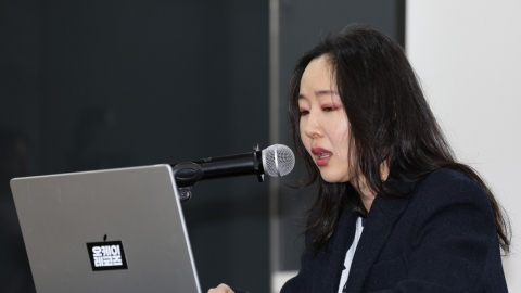 민희진, 하이브에 "256억 포기하겠다…모든 분쟁 끝내달라" 제안