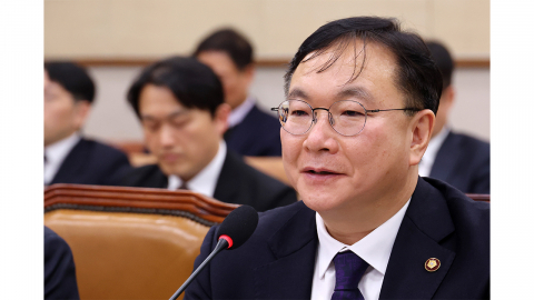 [속보] 박영재 "사법개혁 3법, 중대한 변화…국민에 직접적 영향"