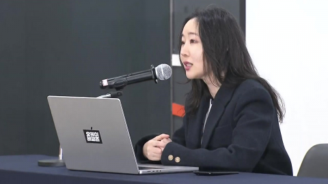 민희진 "뉴진스 위해 256억 포기…분쟁 끝내자"