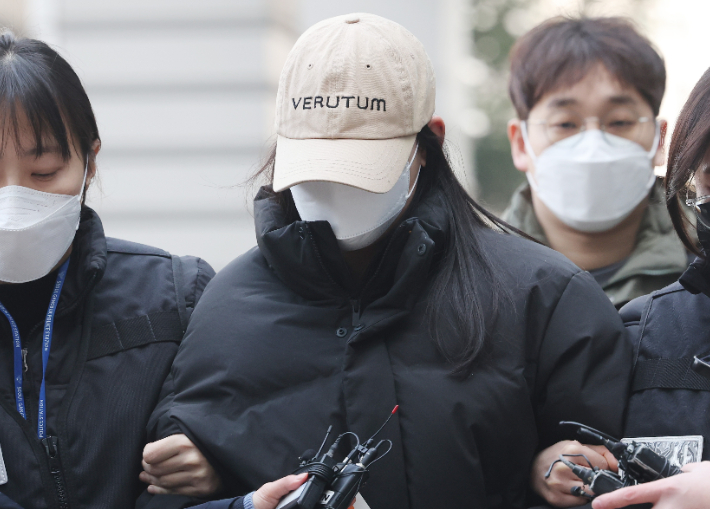 팔로워 수 45배 치솟은 '모텔 연쇄 살인' 20대 SNS 비공개 전환