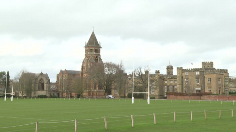 [인천] 인천 송도 국제학교 추가 설립..."영국 명문 럭비스쿨"