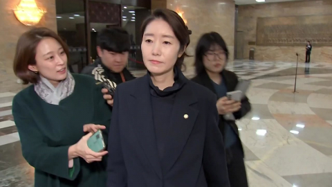 \'공천 헌금\' 강선우·김경, 다음 달 3일 구속심사