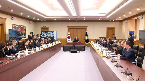 법원장회의 4시간째…"사법개혁, 사법부 의견 반영돼야"