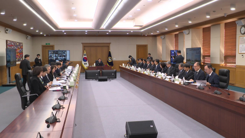 '사법개혁' 대응 전국법원장회의…"부작용 우려·심각한 유감"