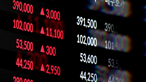 '이제는 7천피?' 기대감…반도체 쏠림·급락 우려도