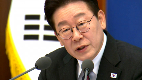 대통령이 겨눈 '농지 투기', 정치권 공방으로 확전