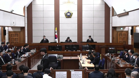 특검도 '내란 우두머리 1심' 항소…2라운드 돌입