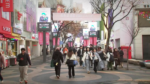 'BTS 바가지' 없앤다…음식·숙박 가격 속이면 바로 영업정지