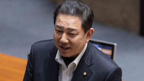 오늘 김병기 첫 소환조사…제기된 13가지 의혹은?