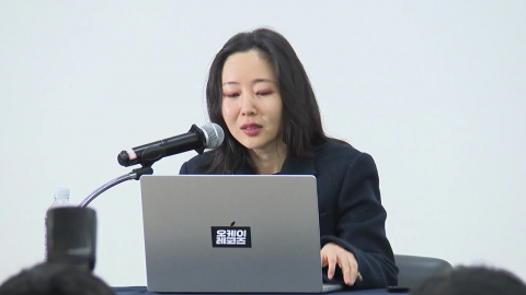 민희진 "뉴진스 위해 256억 포기"…하이브 "입장 없음"